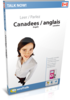Apprenez anglais canadien - Talk Now! anglais canadien