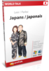 World Talk japonais