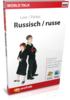 Apprenez russe - World Talk russe