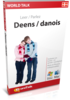 Apprenez danois - World Talk danois