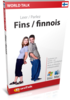 Apprenez finnois - World Talk finnois