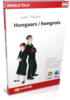 Apprenez hongrois - World Talk hongrois