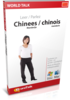 Apprenez chinois - World Talk chinois