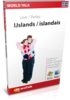 Apprenez islandais - World Talk islandais