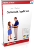 Apprenez galicien - World Talk galicien