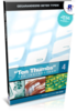 Apprenez espagnol - Ten Thumbs Typing Tutor espagnol