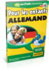 Vocabulary Builder allemand