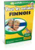 Vocabulary Builder finnois