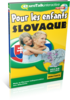 Vocabulary Builder slovaque