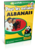 Vocabulary Builder albanais