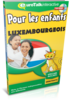 Vocabulary Builder luxembourgeois