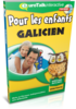 Vocabulary Builder galicien