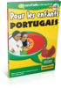 Apprenez portugais - Vocabulary Builder portugais