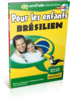 Apprenez portugais brésilien - Vocabulary Builder portugais brésilien