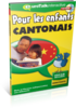 Apprenez cantonais - Vocabulary Builder cantonais