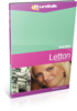 Apprenez letton - Talk More letton