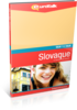 Apprenez slovaque - Talk The Talk slovaque