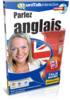 Apprenez anglais  - Talk Now! anglais 