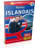 World Talk islandais