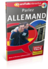 Apprenez allemand - World Talk allemand