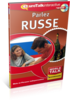 Apprenez russe - World Talk russe