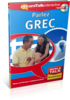 Apprenez grec - World Talk grec