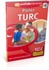 Apprenez turc - World Talk turc