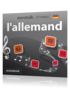 Apprenez allemand - Rhythms allemand