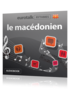 Apprenez macédonien - Rhythms macédonien