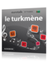 Apprenez turkmène - Rhythms turkmène