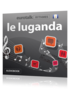 Apprenez luganda - Rhythms luganda