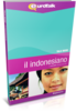 Talk More Indonesiano