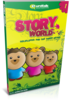 Impara Inglese  - StoryWorld Inglese 