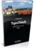 Leer Tsjechisch - Premium Set Tsjechisch