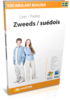 Leer Zweeds - Woordentrainer Zweeds