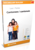 Leer Cantonees - Woordentrainer Cantonees