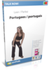 Leer Portugees - Talk Now Portugees