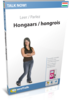 Leer Hongaars - Talk Now Hongaars