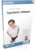 Leer Tsjechisch - Talk Now Tsjechisch