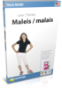 Leer Maleis - Talk Now Maleis