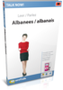 Leer Albanees - Talk Now Albanees