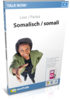 Leer Somalisch - Talk Now Somalisch