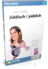 Leer Jiddisch - Talk Now Jiddisch