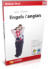 Leer Engels Brits - World Talk Engels Brits