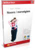 Leer Noors - World Talk Noors