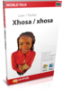 Leer Xhosa - World Talk Xhosa
