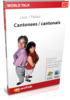 Leer Cantonees - World Talk Cantonees