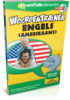 Woordentrainer Engels (Amerikaans)