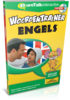 Woordentrainer  Engels Brits