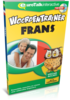 Woordentrainer  Frans